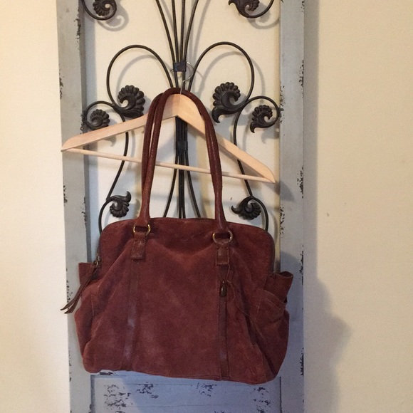 Lucky Brand Handbags - Lucky Brand purse